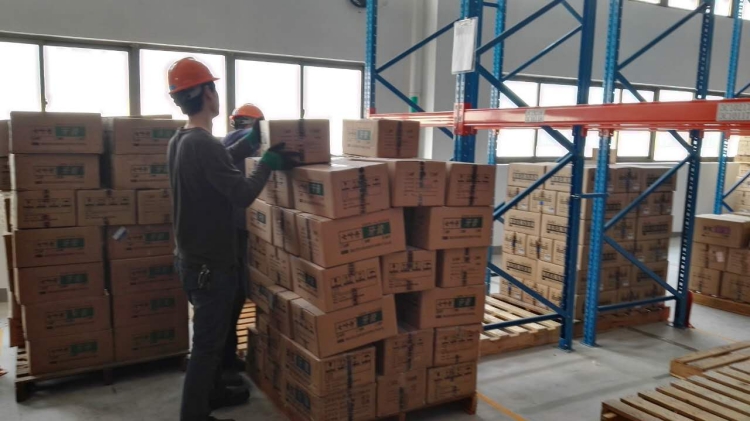 上海固廢行業發展