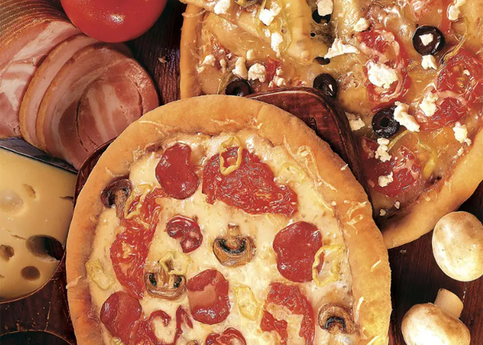 上海銷毀臨期食品