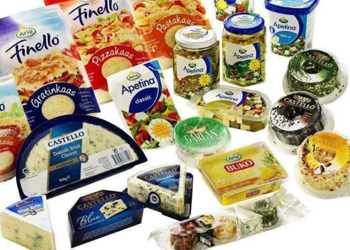 上海食品過期了銷毀