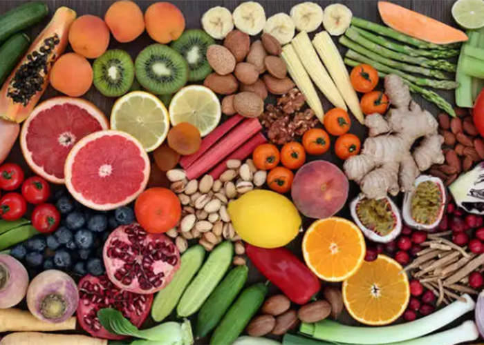 上海浦東銷毀食品