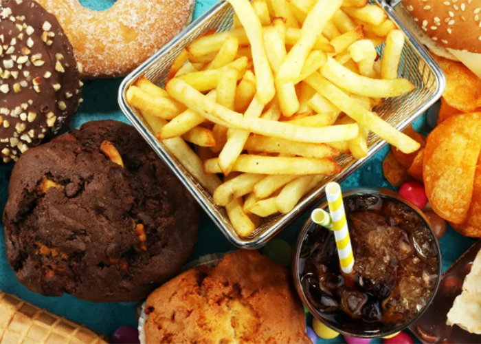 上海過期食品銷毀處理規定