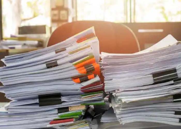 建德市開展檔案銷毀工作2022更新(今日/資訊)