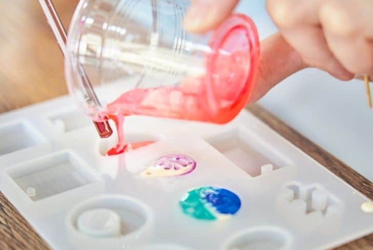 樹脂可以回收嗎? 樹脂可以回收嗎?