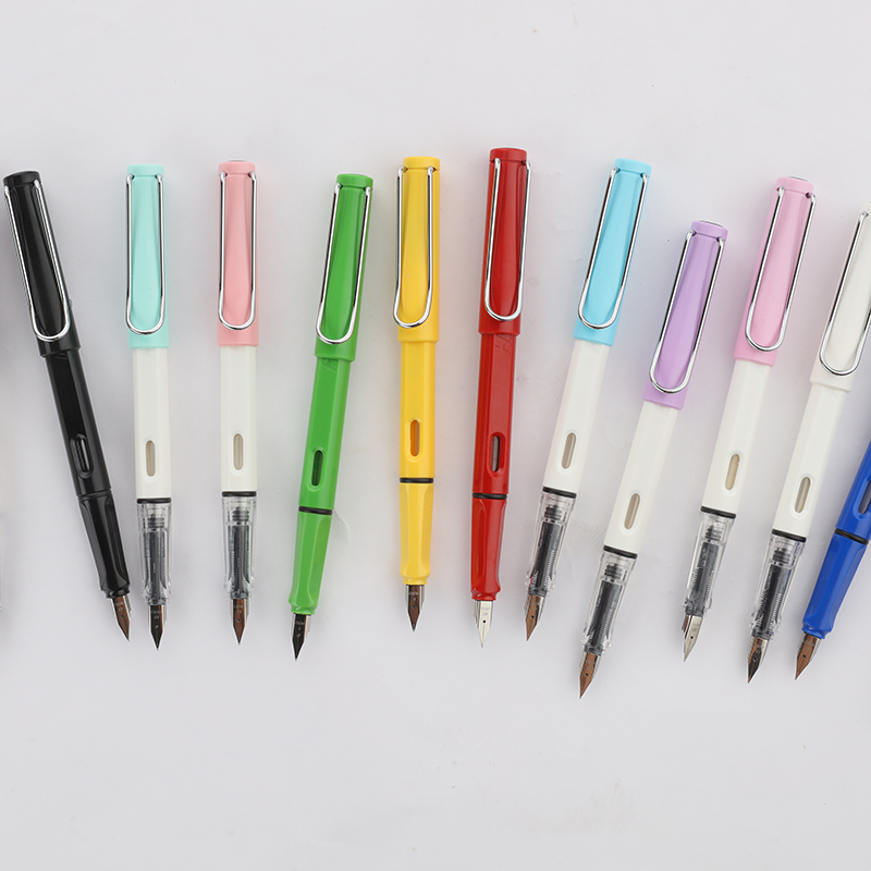 鋼筆可以銷毀嗎? 鋼筆可以銷毀嗎?