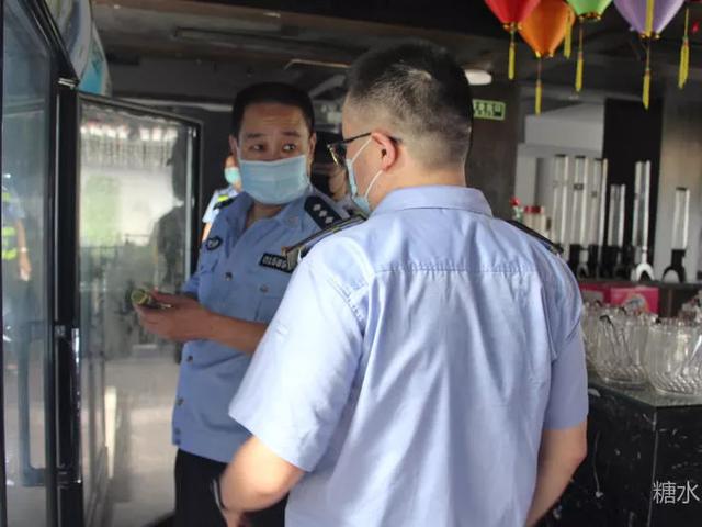 西安市場監督管理局檢查食品安全|食品銷毀 西安市場監督管理局檢查食品安全|食品銷毀