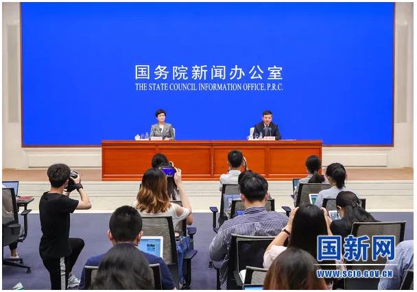 生態(tài)環(huán)境部部長(zhǎng)黃潤(rùn)秋國(guó)新辦新聞發(fā)布會(huì)答記者問(wèn) 生態(tài)環(huán)境部部長(zhǎng)黃潤(rùn)秋國(guó)新辦新聞發(fā)布會(huì)答記者問(wèn)