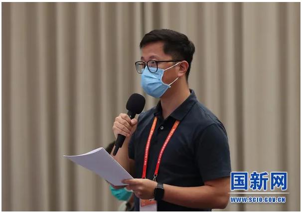 生態(tài)環(huán)境部部長(zhǎng)黃潤(rùn)秋國(guó)新辦新聞發(fā)布會(huì)答記者問(wèn) 生態(tài)環(huán)境部部長(zhǎng)黃潤(rùn)秋國(guó)新辦新聞發(fā)布會(huì)答記者問(wèn)