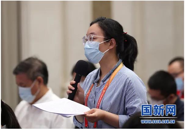 生態(tài)環(huán)境部部長(zhǎng)黃潤(rùn)秋國(guó)新辦新聞發(fā)布會(huì)答記者問(wèn) 生態(tài)環(huán)境部部長(zhǎng)黃潤(rùn)秋國(guó)新辦新聞發(fā)布會(huì)答記者問(wèn)