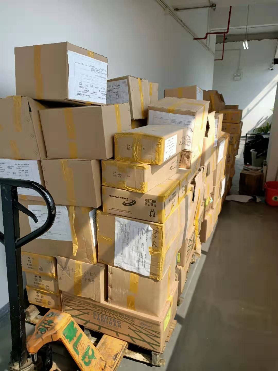 過期食品銷毀廠家(食品銷售過期產(chǎn)品怎么處理) 過期食品銷毀廠家(食品銷售過期產(chǎn)品怎么處理)