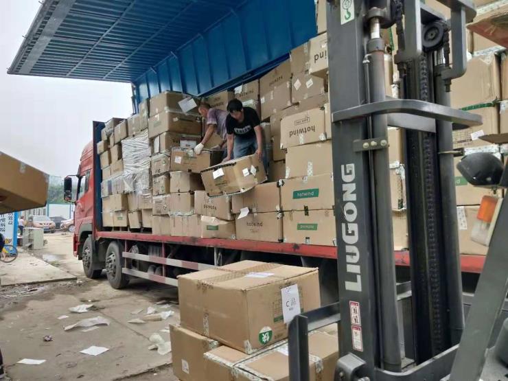 散裝食品過期銷毀處理(過期食品銷毀方式) 散裝食品過期銷毀處理(過期食品銷毀方式)